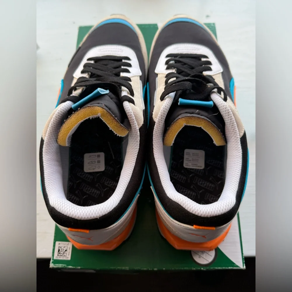 Puma City Rider - Picture 2 of 5
